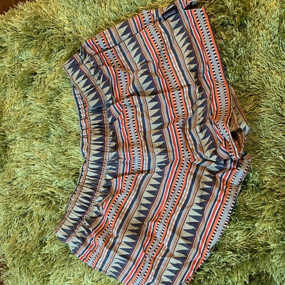 Patagonia Baggies